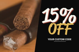 Cigar Store Discount Codes