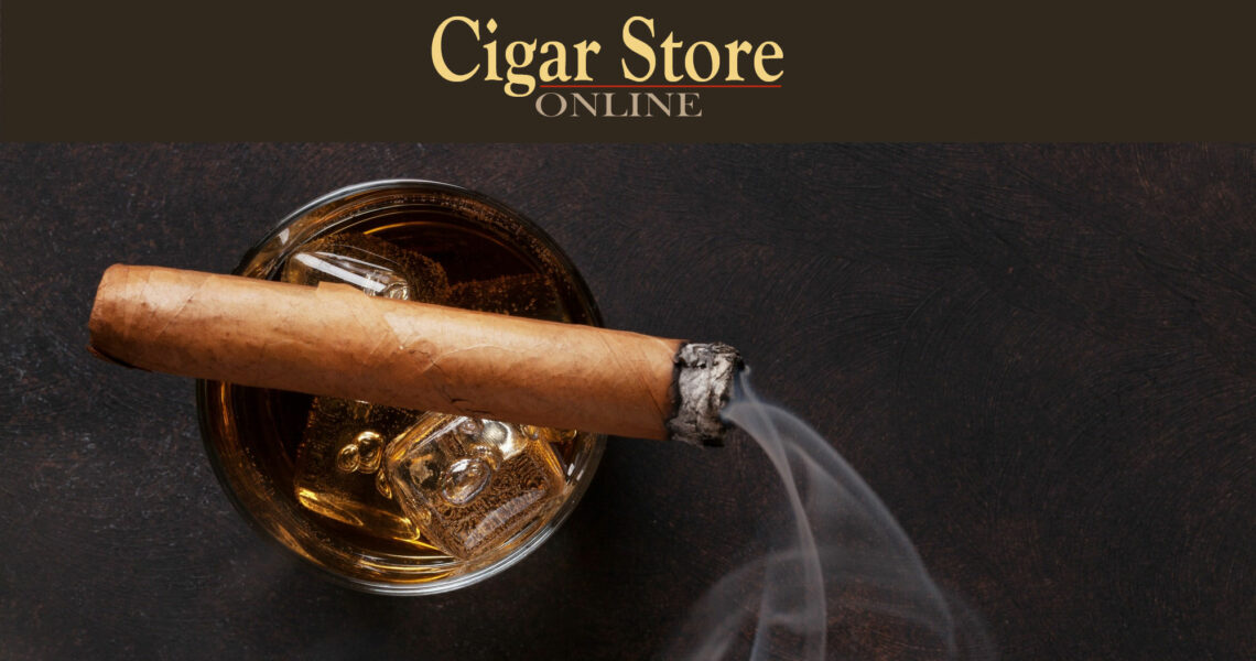 Cigar Store Online Near Me