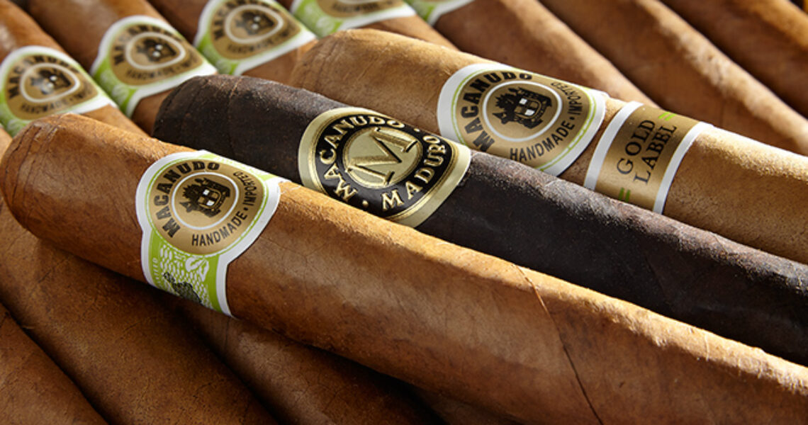 Macanudo Cigars Online